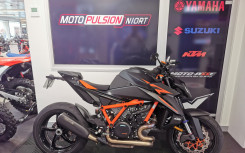 KTM 1390 SUPER DUKE R EVO | 1500KMS | 299€/MOIS