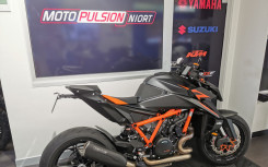 KTM 1390 SUPER DUKE R EVO | 1500KMS | 299€/MOIS