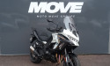 KAWASAKI versys 1100