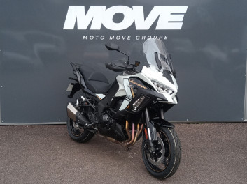 KAWASAKI versys 1100