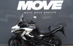KAWASAKI versys 1100