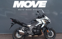 KAWASAKI versys 1100