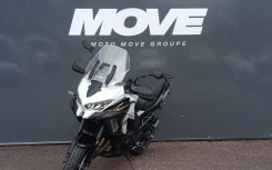 KAWASAKI versys 1100