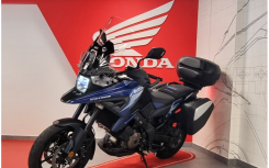 SUZUKI V-STROM 1050 SE