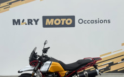 MOTO GUZZI V85 TT 850 EVOCATIVE GRAPHIC