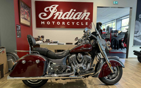 INDIAN SPRINGFIELD 1811