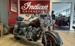 INDIAN SPRINGFIELD 1811