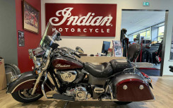 INDIAN SPRINGFIELD 1811