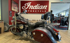 INDIAN SPRINGFIELD 1811