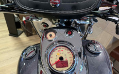 INDIAN SPRINGFIELD 1811