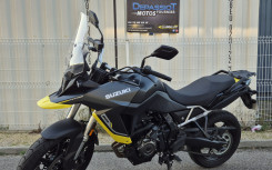 SUZUKI V-STROM 800SE