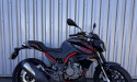 MASAI 125 FURIOUS 2020 - 8228 KMS