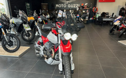 MOTO GUZZI V85 TT 850