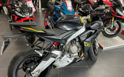 APRILIA RS 660 A2