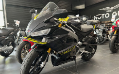 APRILIA RS 660 A2