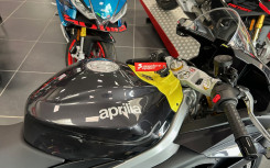 APRILIA RS 660 A2