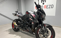 SUZUKI GSX-S 1000 HAMAMATSU 145ch