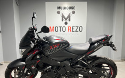 SUZUKI GSX-S 1000 HAMAMATSU 145ch