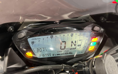 SUZUKI GSX-S 1000 HAMAMATSU 145ch
