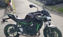 KAWASAKI Z 650 (47.5CV) idéal permis a2