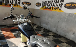 SUZUKI GZ 125 MARAUDER (REF 63316)