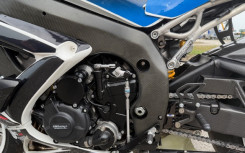 SUZUKI GSX-R 600
