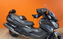 SUZUKI BURGMAN 650 EXECUTIVE