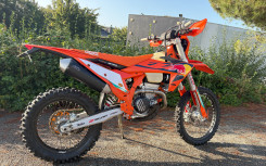 KTM 350 EXC-F CHAMPION EDITION