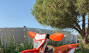 KTM 350 EXC-F CHAMPION EDITION