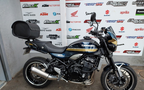 KAWASAKI Z900 RS Z 900 RS Z900 RS