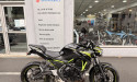 KAWASAKI Z 650