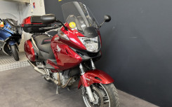 HONDA NT DEAUVILLE 700 ABS REVISÉE & GARANTIE 12 MOIS !