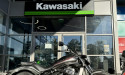 KAWASAKI VULCAN S A2 ou FULL