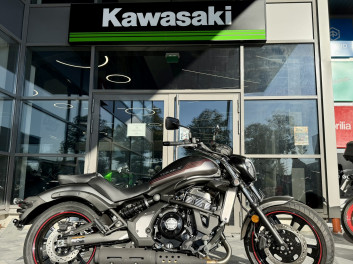 KAWASAKI VULCAN S A2 ou FULL