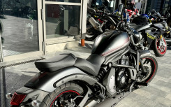KAWASAKI VULCAN S A2 ou FULL