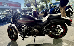 KAWASAKI VULCAN S A2 ou FULL