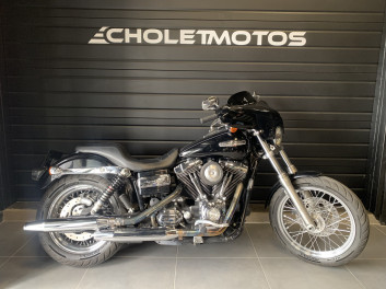 HARLEY-DAVIDSON DYNA SUPER GLIDE 1584