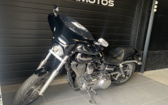 HARLEY-DAVIDSON DYNA SUPER GLIDE 1584