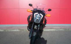 KTM 1290 SUPER ADVENTURE