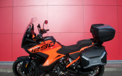 KTM 1290 SUPER ADVENTURE
