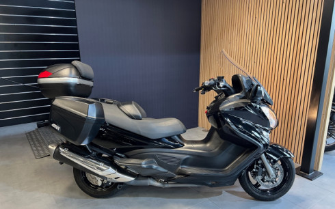 SUZUKI Burgman 650 ABS AN650 Executive