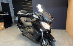 SUZUKI Burgman 650 ABS AN650 Executive