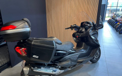 SUZUKI Burgman 650 ABS AN650 Executive