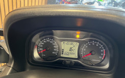 SUZUKI Burgman 650 ABS AN650 Executive