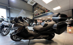 SUZUKI Burgman 650 ABS AN650 Executive