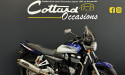 SUZUKI GSX 1400 1 ER MAIN 6000KM REVISÉE & GARANTIE 12 MOIS !