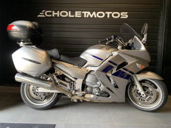 YAMAHA FJR 1300 ABS