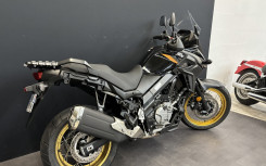 SUZUKI DL V-Strom 650 REVISEE & GARANTIE !