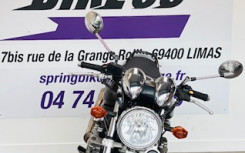 SUZUKI GSF 650 S BANDIT