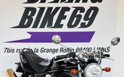 SUZUKI GSF 650 S BANDIT